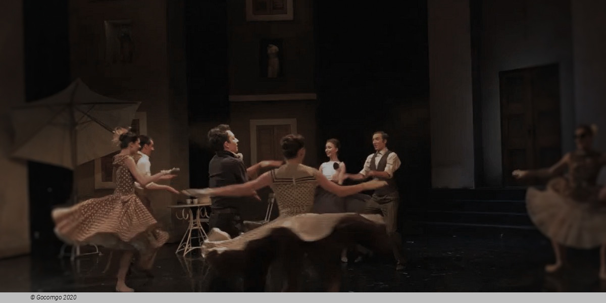 The Taming of the Shrew, photo 2