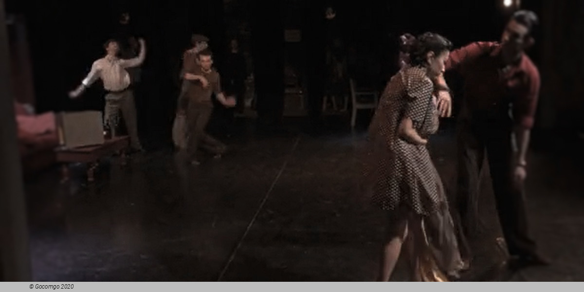 The Taming of the Shrew, photo 4