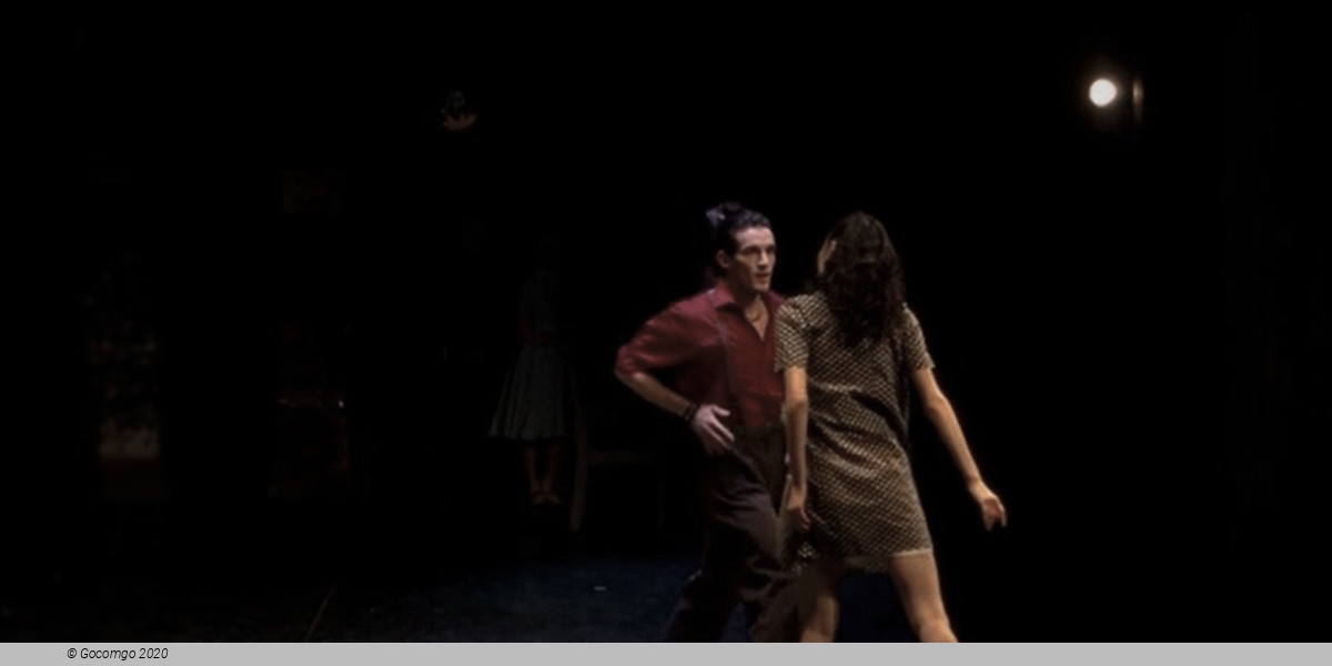 The Taming of the Shrew, photo 5