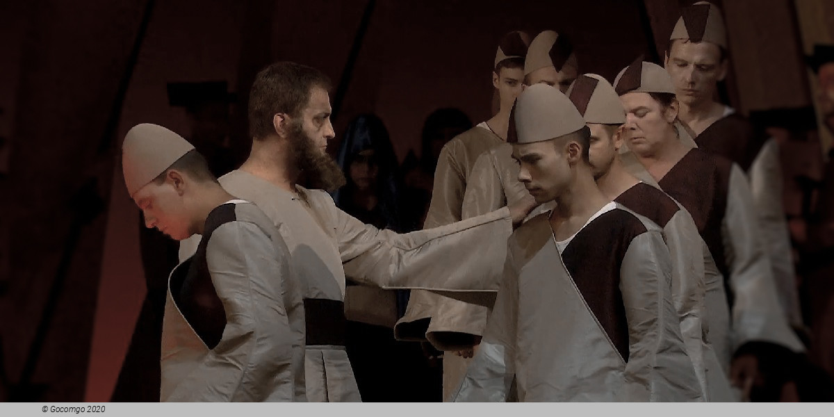 Nabucco, photo 4