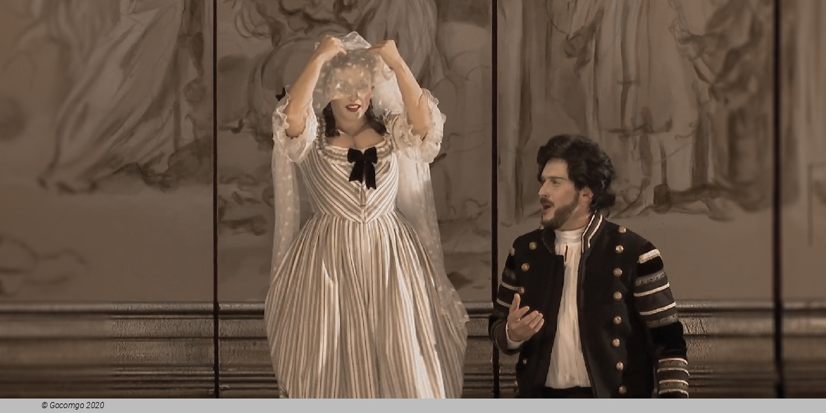 Le nozze di Figaro, photo 1