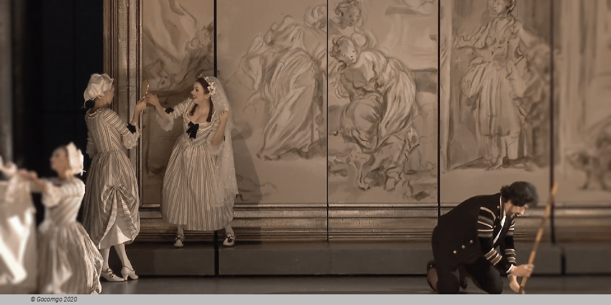 Le nozze di Figaro, photo 2