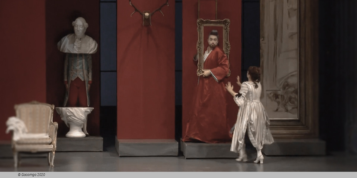 Le nozze di Figaro, photo 4