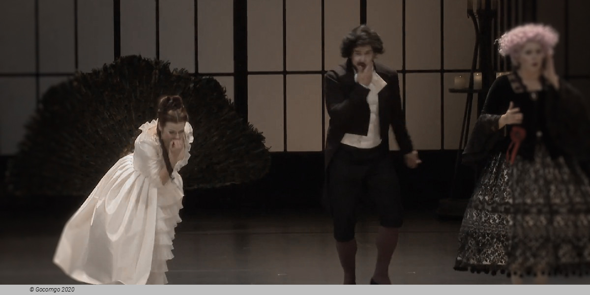 Le nozze di Figaro, photo 5