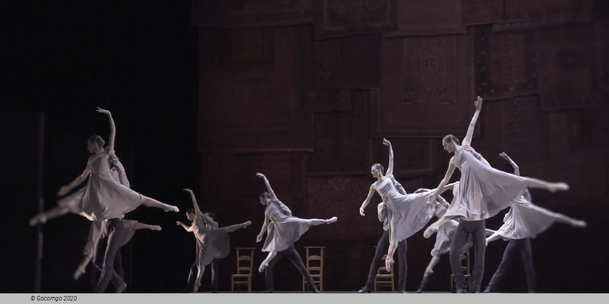 Kylián – Bridges of Time, photo 5