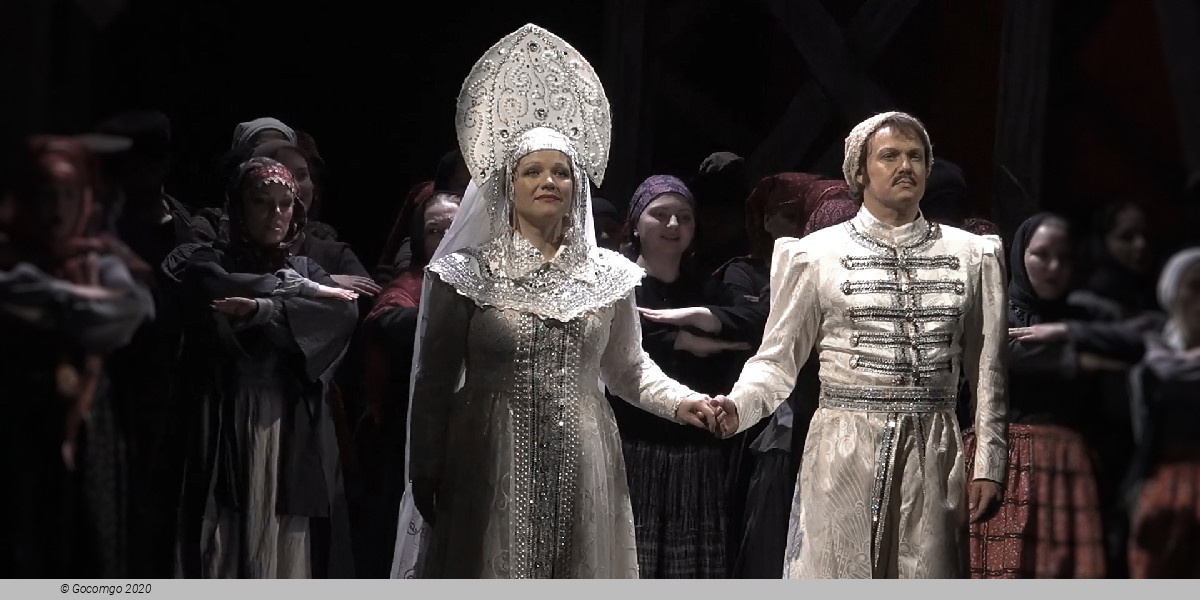 Lady Macberh of the Mtsensk district, photo 6