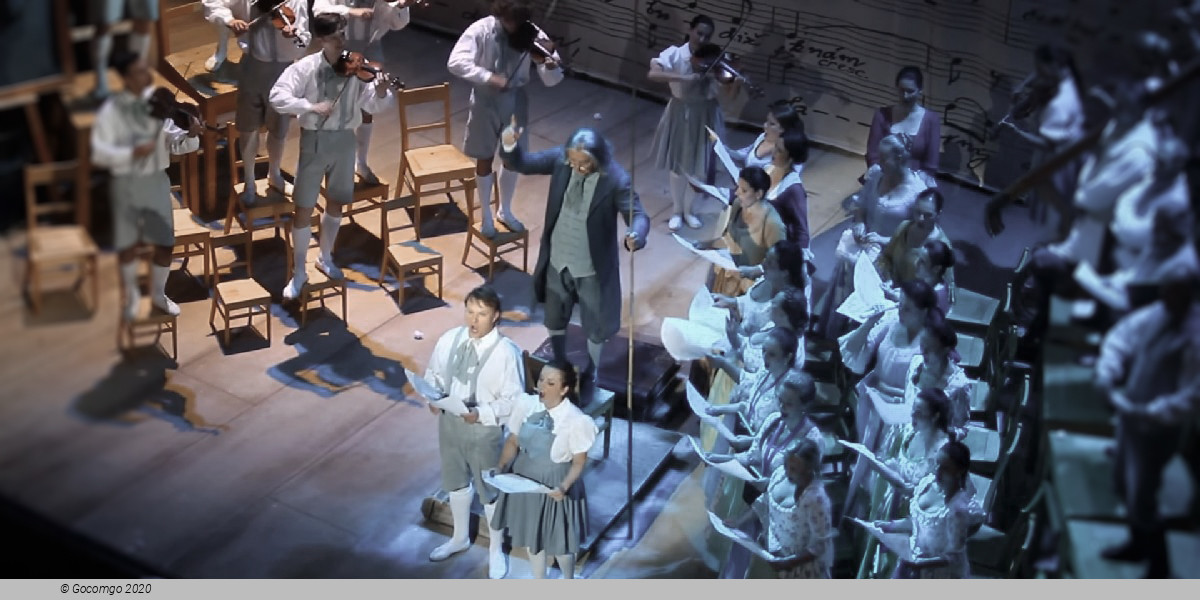 The Jacobin, photo 1