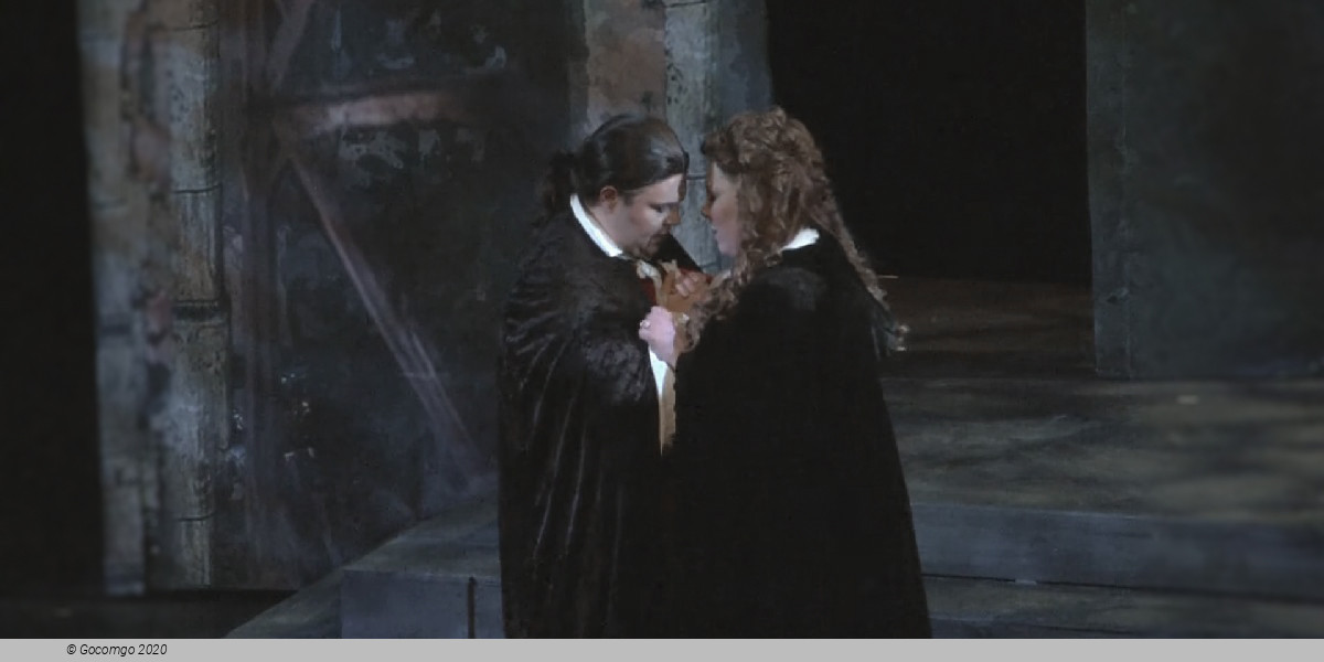 Un ballo in maschera, photo 2