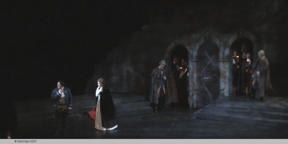 Un ballo in maschera, photo 3