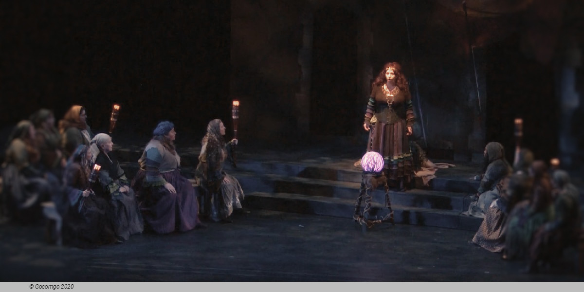 Un ballo in maschera, photo 4