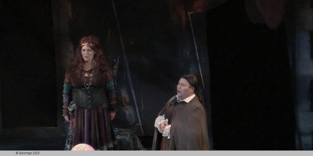 Un ballo in maschera, photo 5