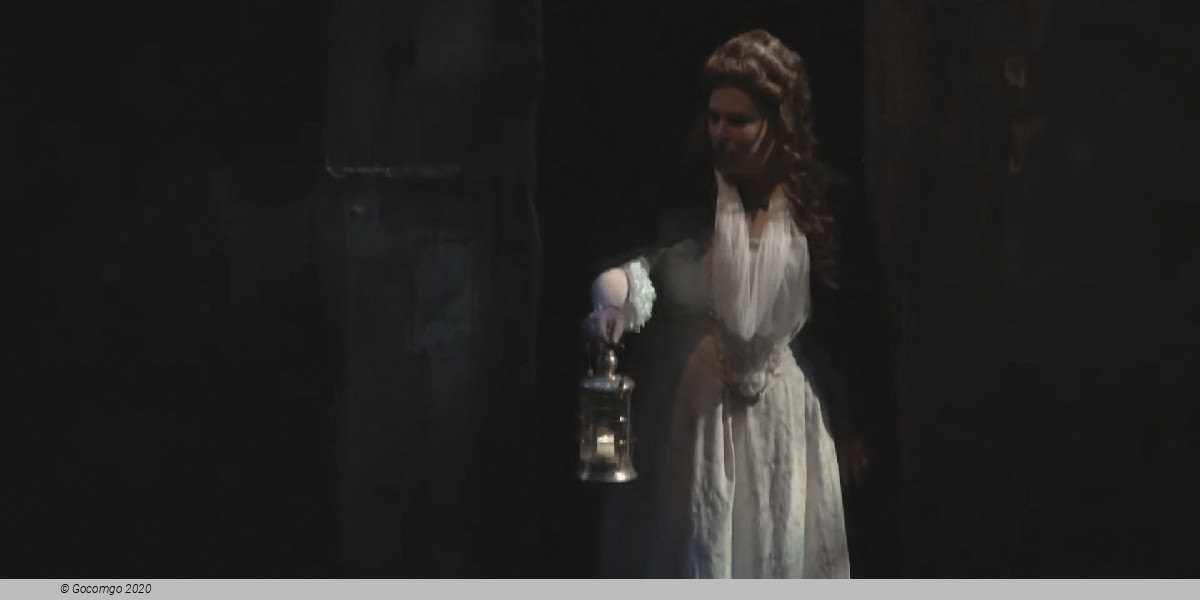 Un ballo in maschera, photo 6