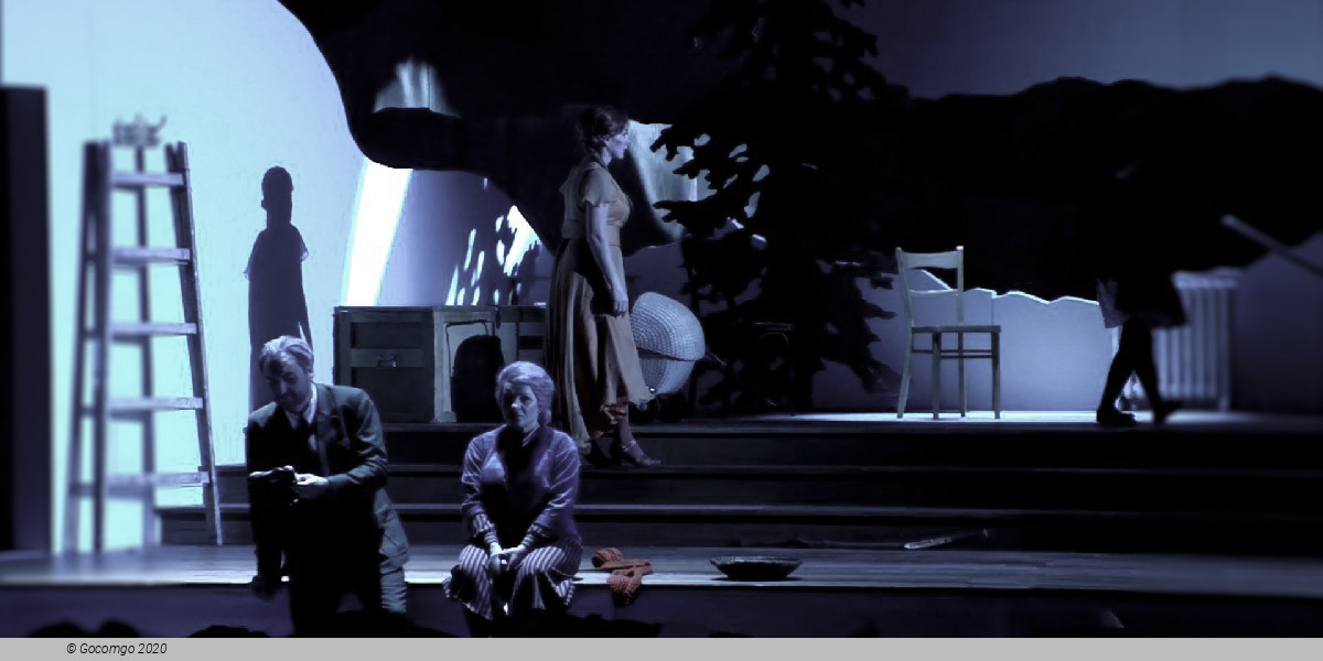 The Cunning Little Vixen, photo 3