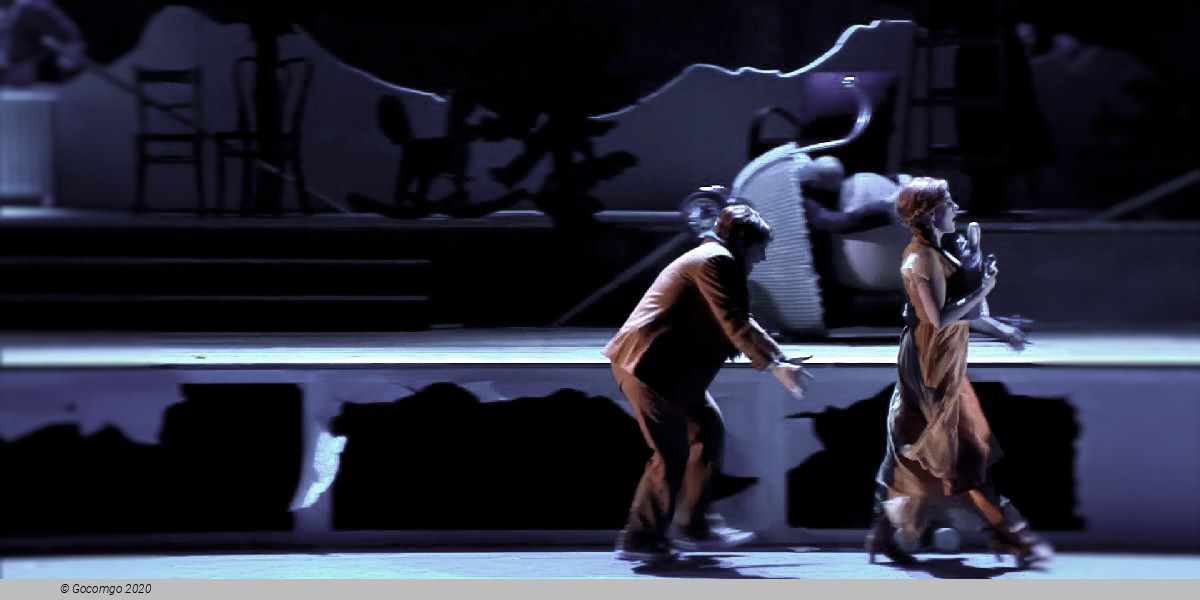 The Cunning Little Vixen, photo 4