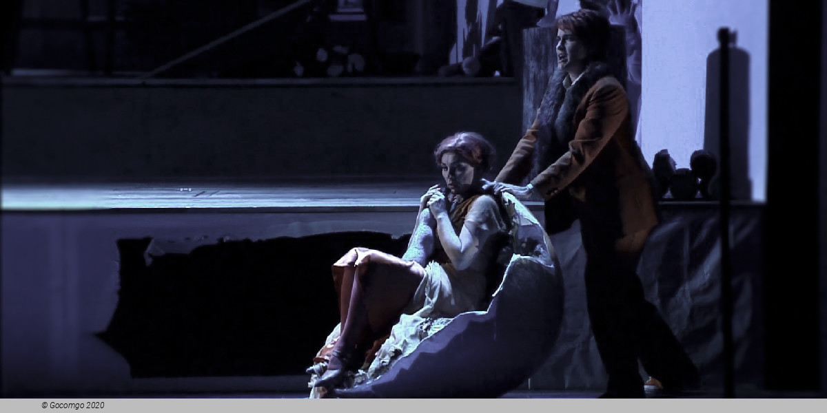 The Cunning Little Vixen, photo 5