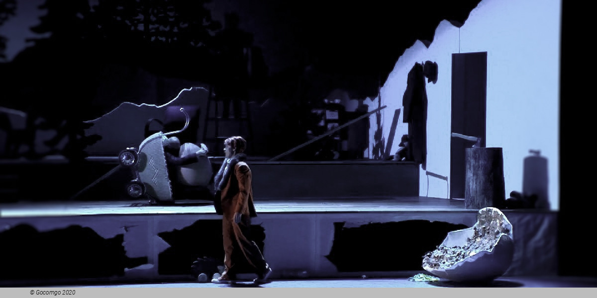 The Cunning Little Vixen, photo 6