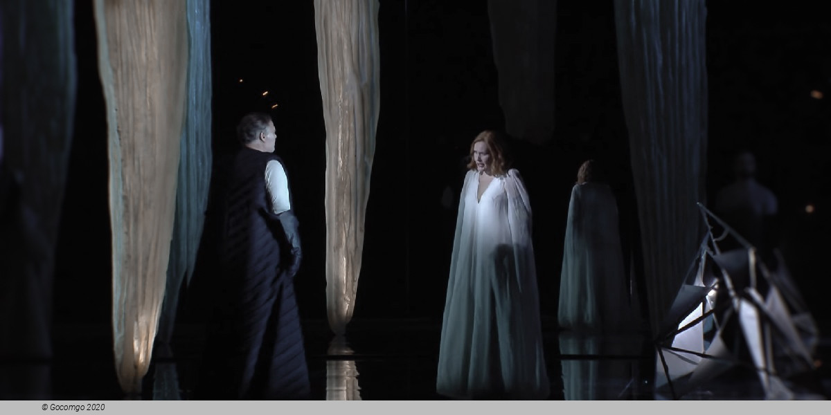 Tristan und Isolde, photo 2