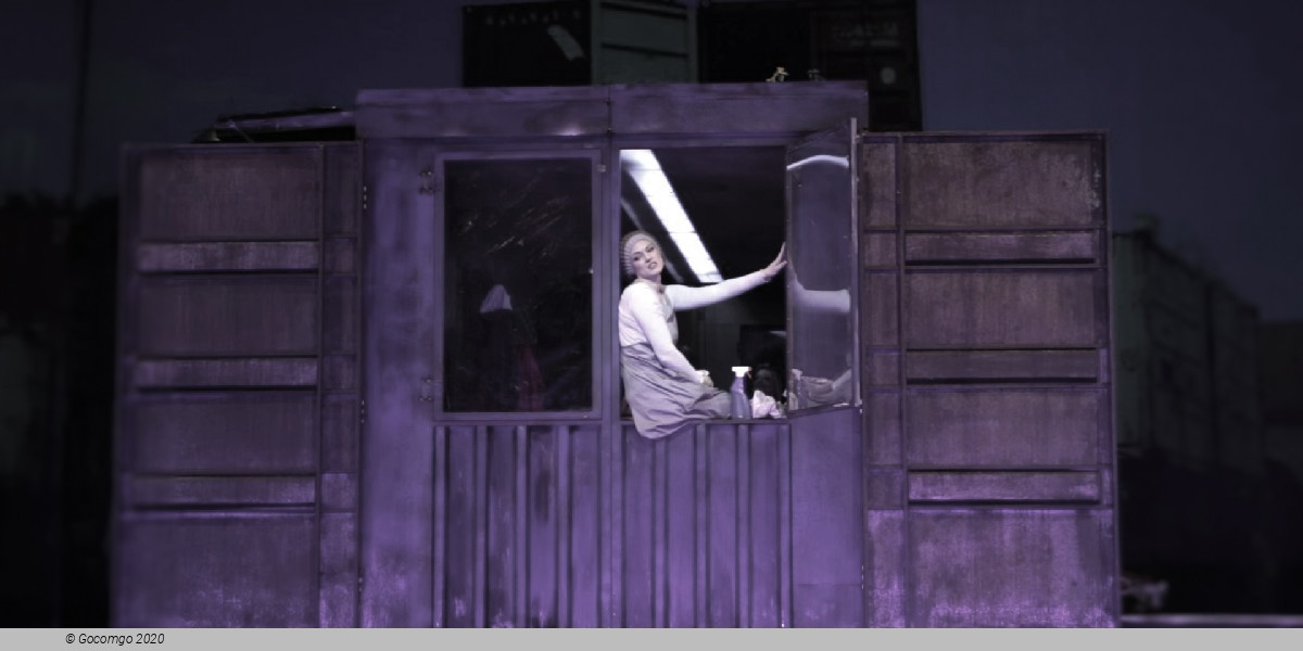 La Cenerentola, photo 2