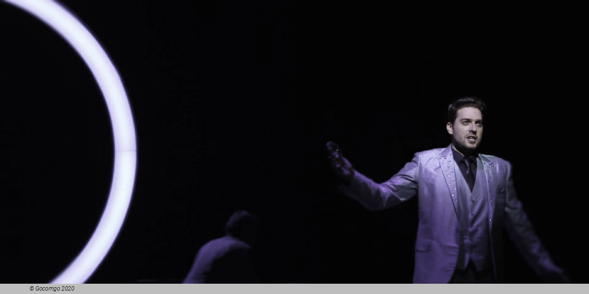 La Cenerentola, photo 4