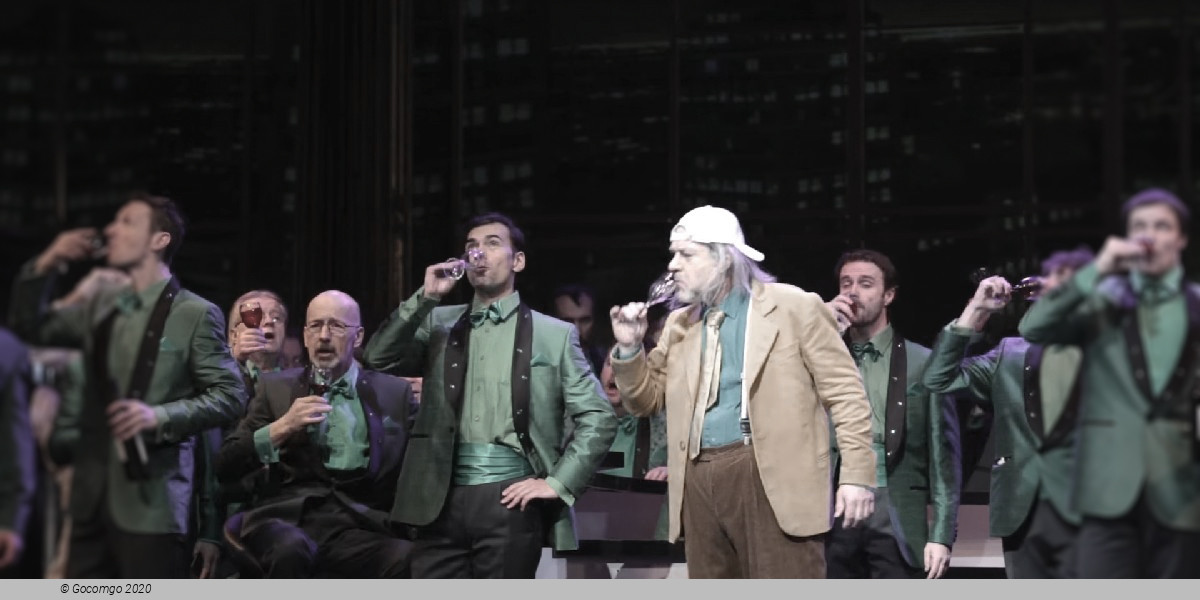 La Cenerentola, photo 5