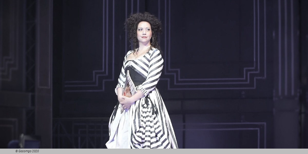 Andrea Chénier, photo 4