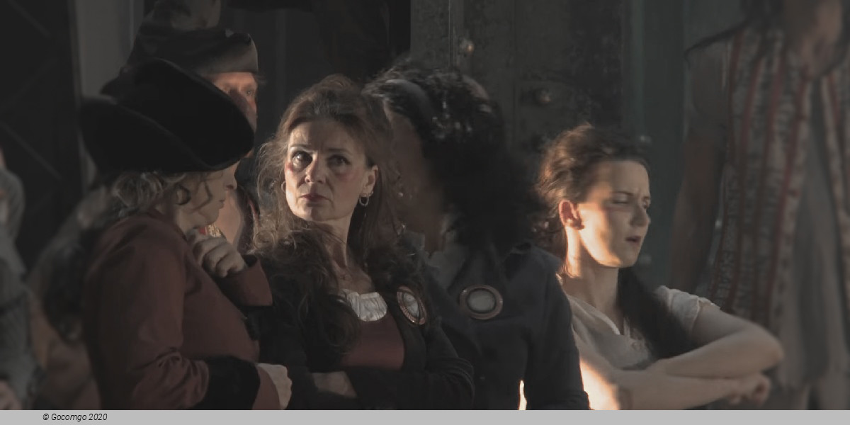 Andrea Chénier, photo 6