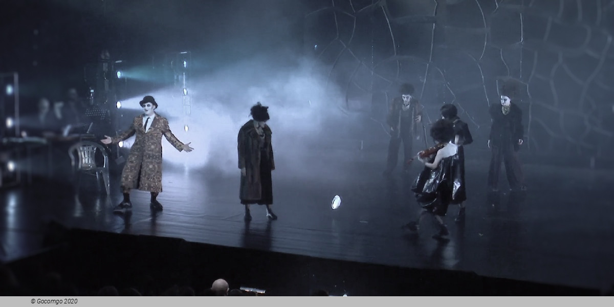 Sternenhoch, photo 2