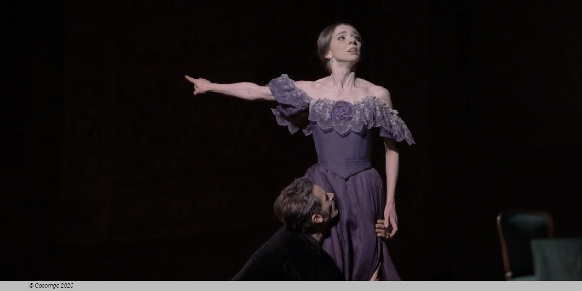 Onegin, photo 4