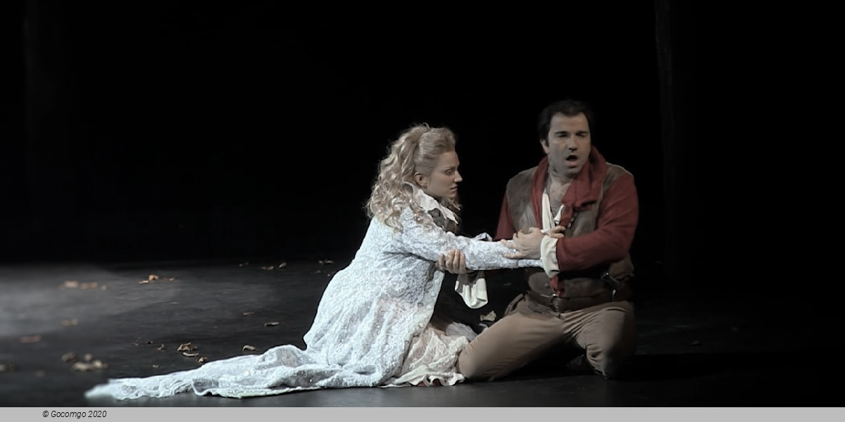 Roméo et Juliette, photo 1