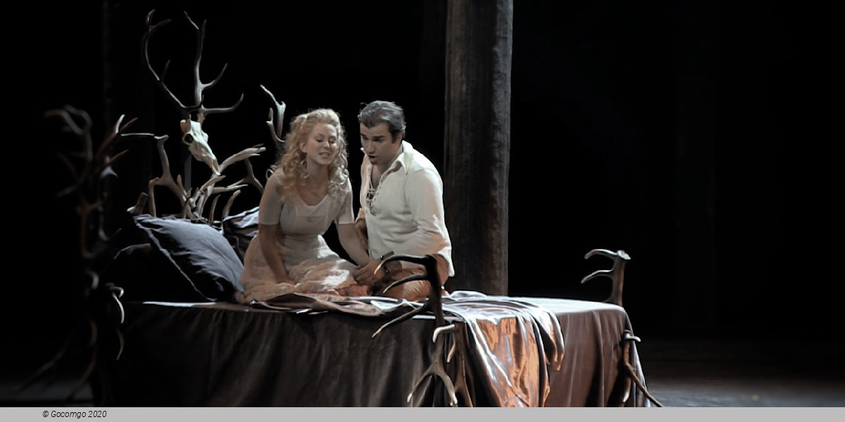 Roméo et Juliette, photo 4