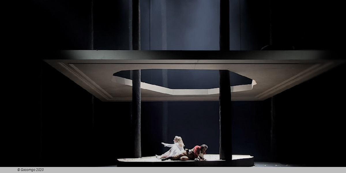 Roméo et Juliette, photo 6