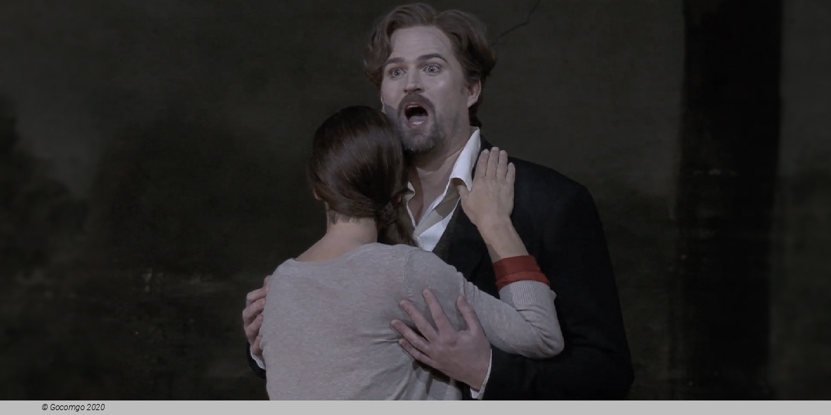 The Distant Sound, photo 2