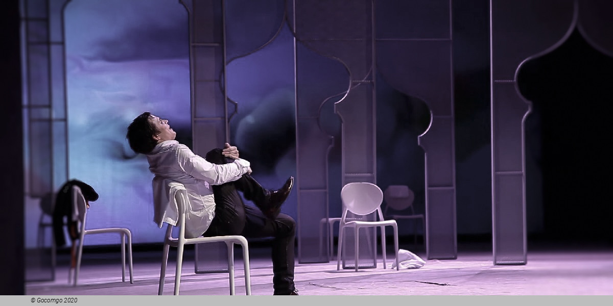 Schwanda the Bagpiper, photo 1