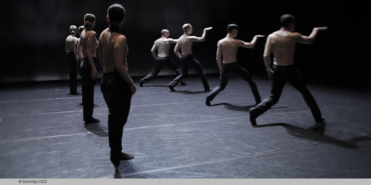 Forsythe | Clug | McGregor, photo 1
