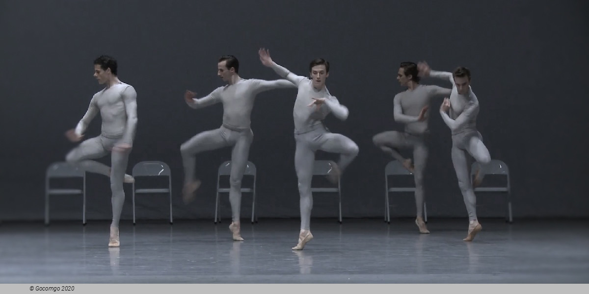 Forsythe | Clug | McGregor, photo 3