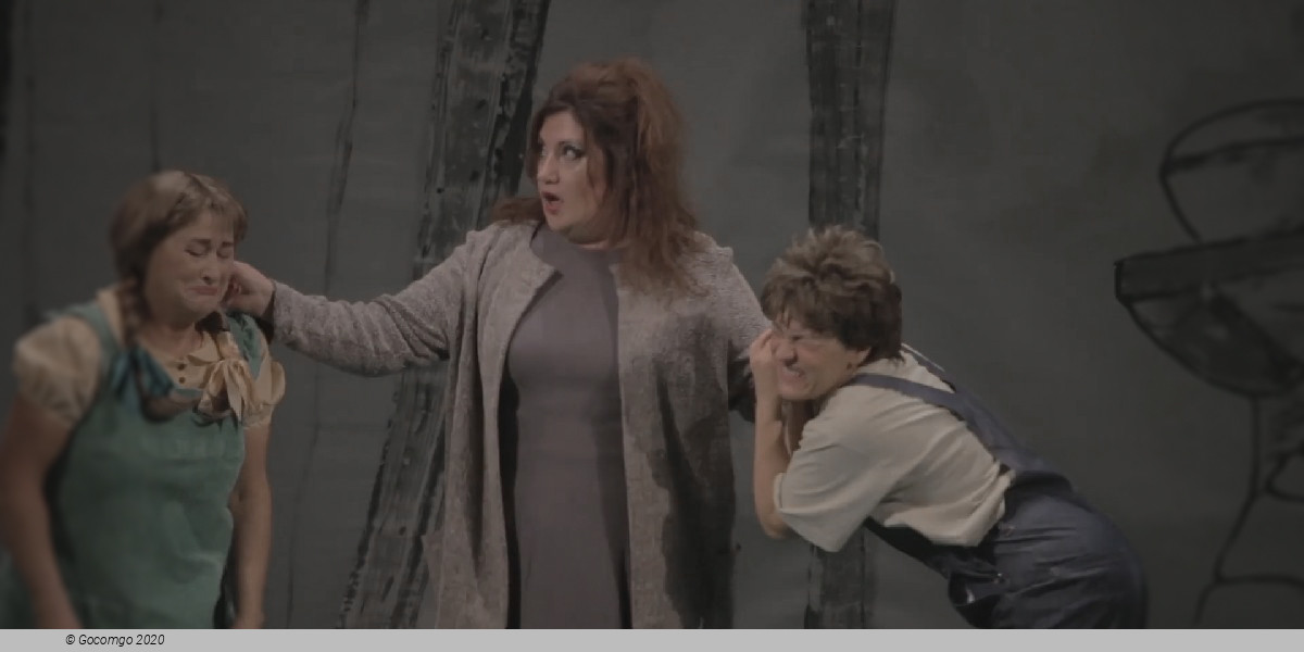 Hänsel und Gretel, photo 2