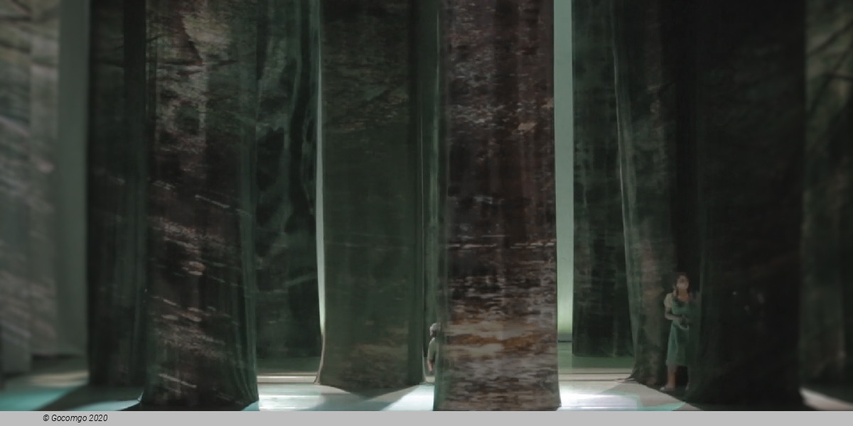 Hänsel und Gretel, photo 3