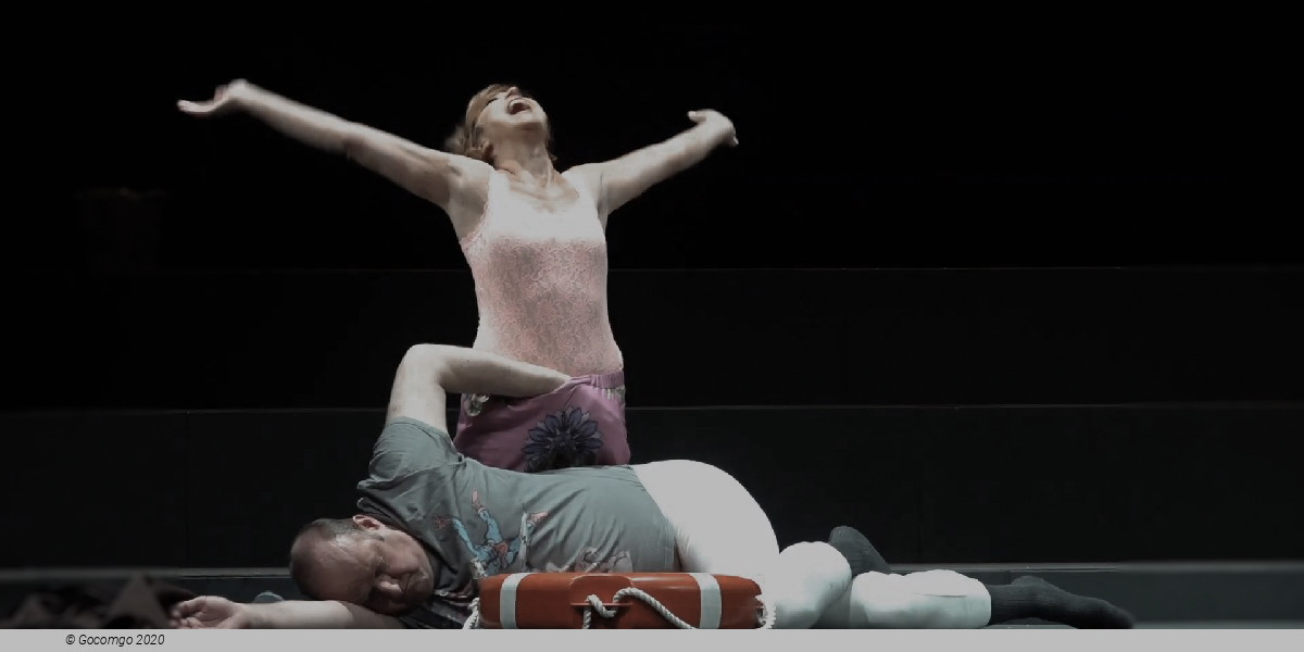 Le Grand Macabre, photo 2