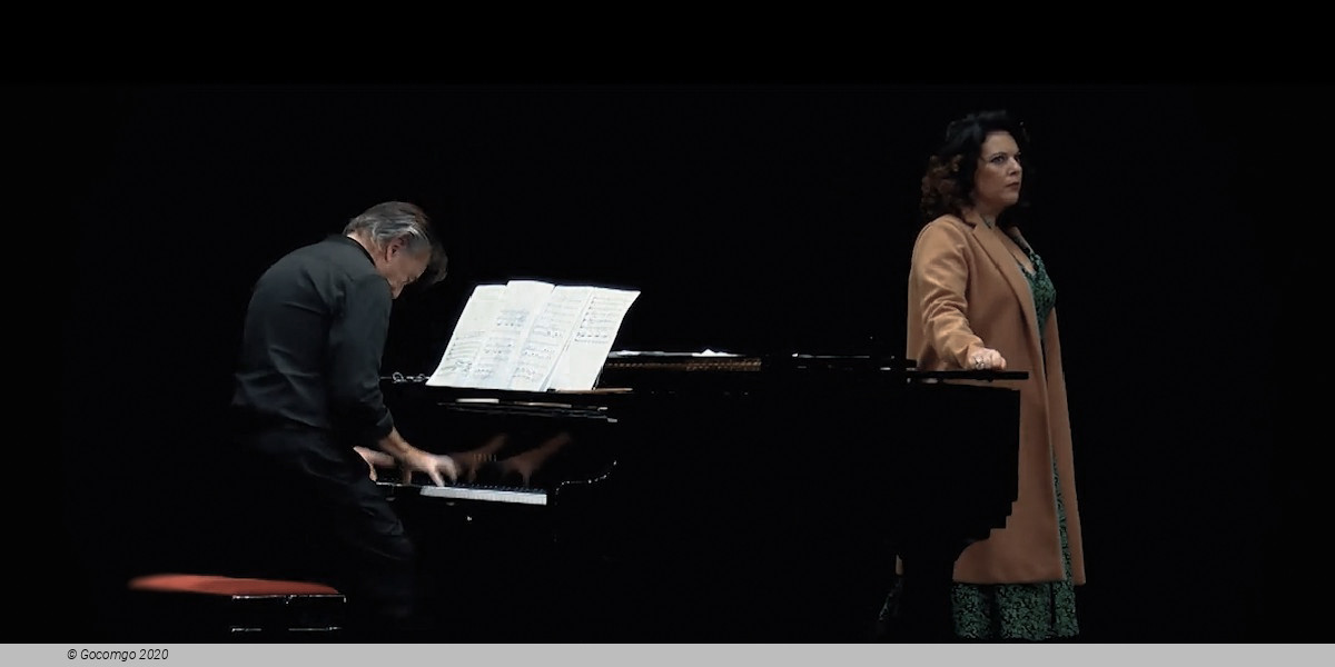 What if we fall in love with Scarpia?, photo 1