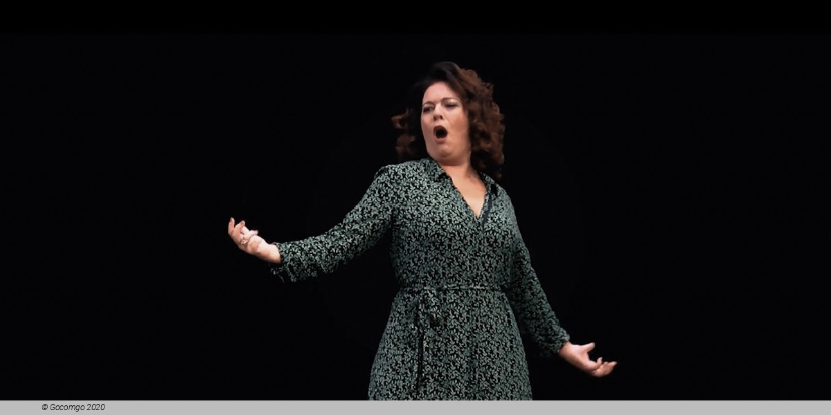 What if we fall in love with Scarpia?, photo 2