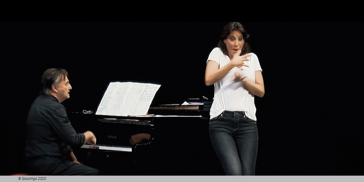 What if we fall in love with Scarpia?, photo 3