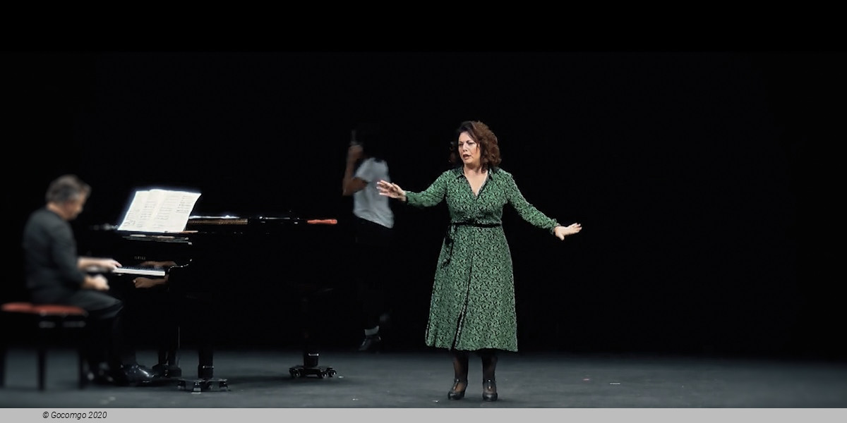 What if we fall in love with Scarpia?, photo 5