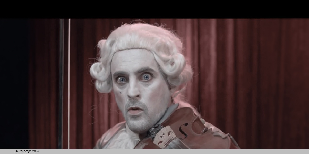 Maestrissimo (Pagagnini 2), photo 2