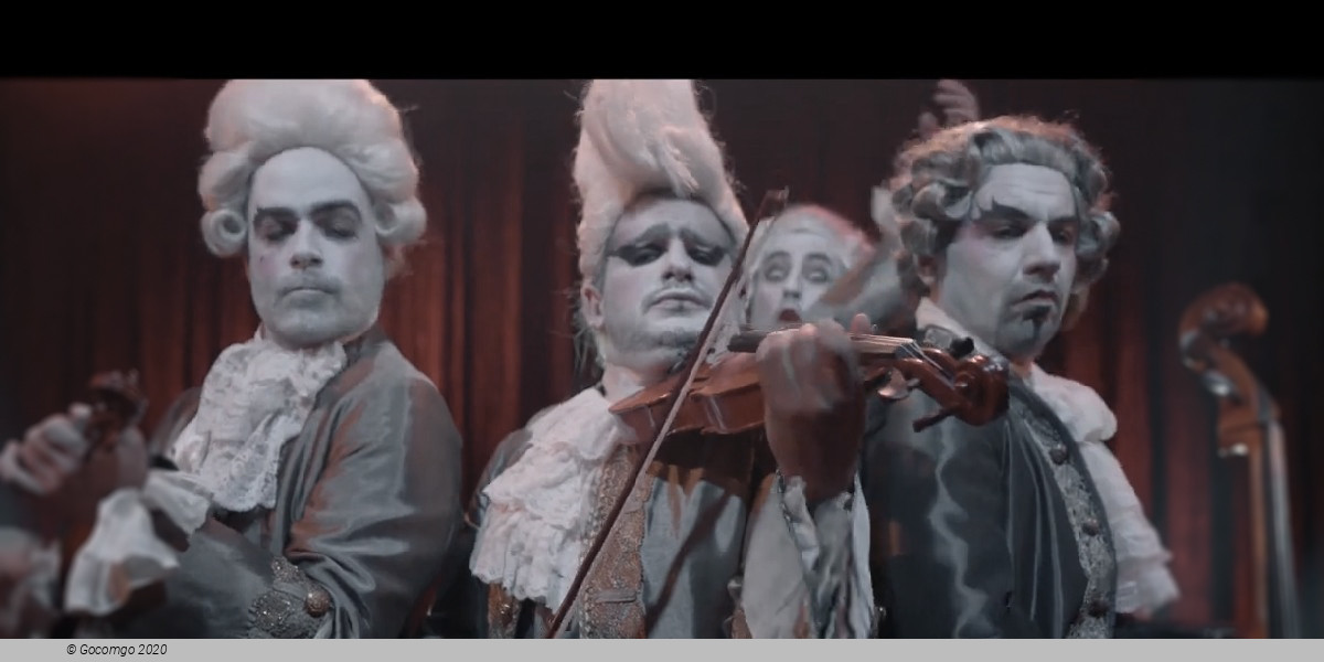 Maestrissimo (Pagagnini 2), photo 3