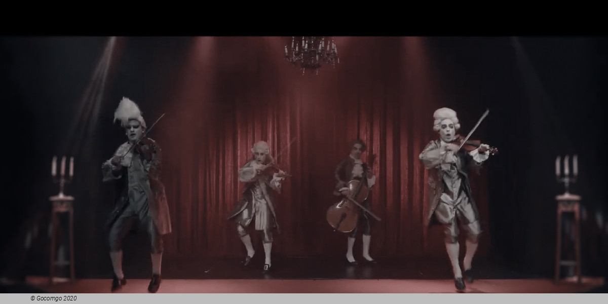 Maestrissimo (Pagagnini 2), photo 4