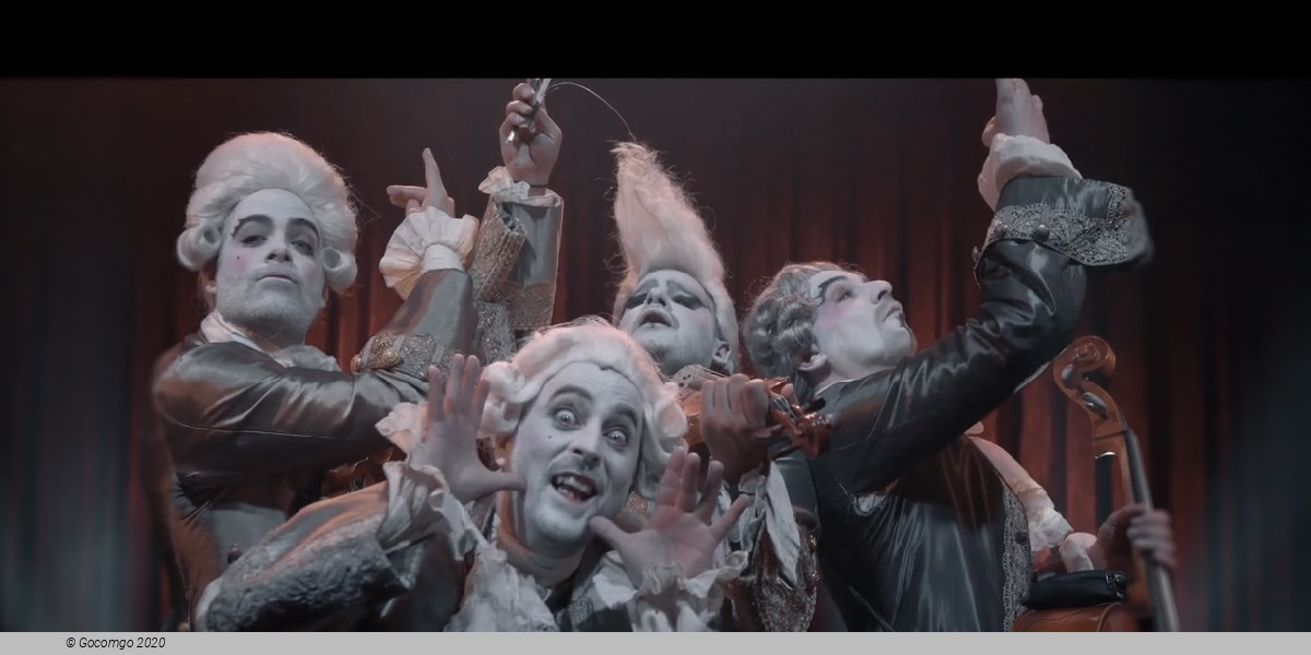 Maestrissimo (Pagagnini 2), photo 1