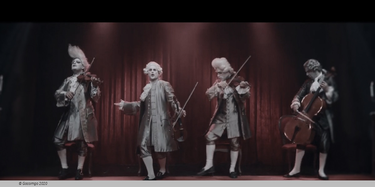 Maestrissimo (Pagagnini 2), photo 5