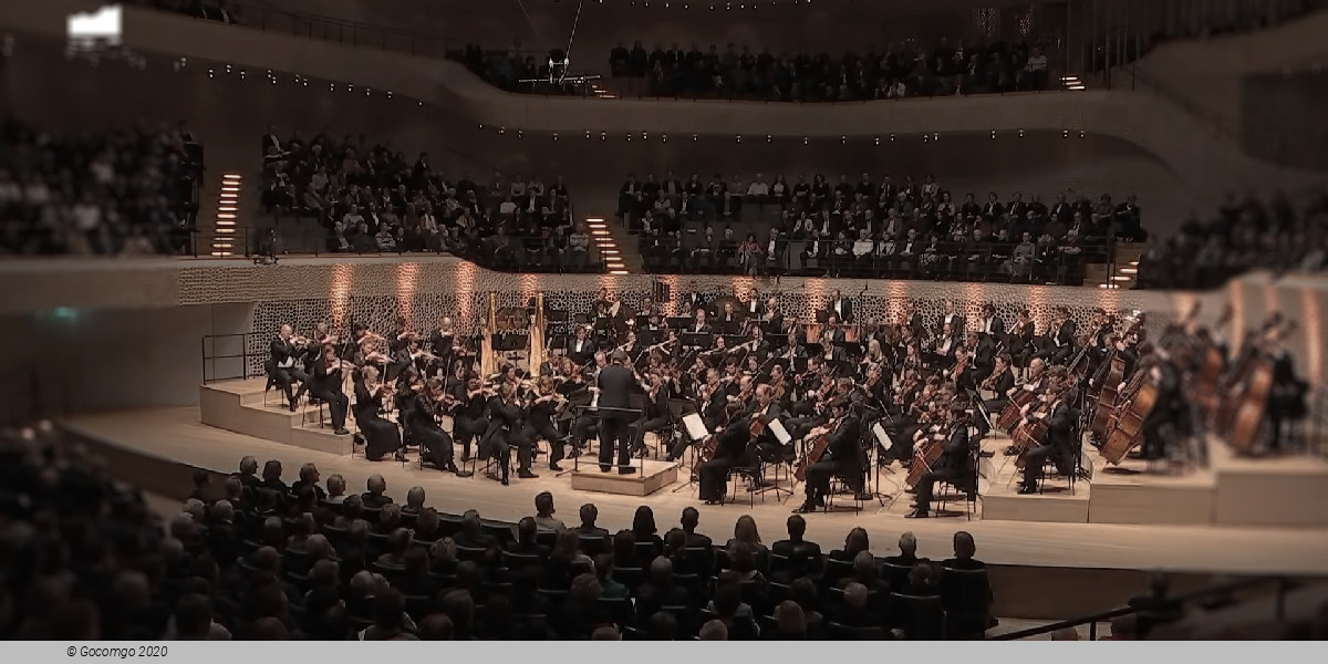 Molto Agitato, photo 1