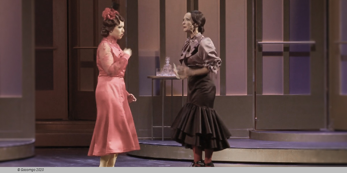 Märchen im Grand-Hotel, photo 1