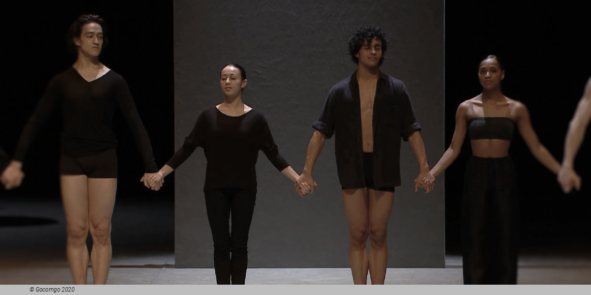 Bundesjugendballett, photo 1